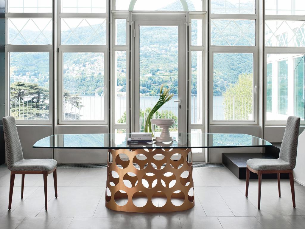 The Branksome Hotel & Residences Сідней Номер фото Dining table
